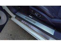 2020 Bentley Continental GTC (CC-2094743) for sale in Medina, Minnesota