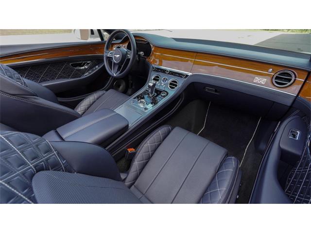 2020 Bentley Continental GTC (CC-2094743) for sale in Medina, Minnesota