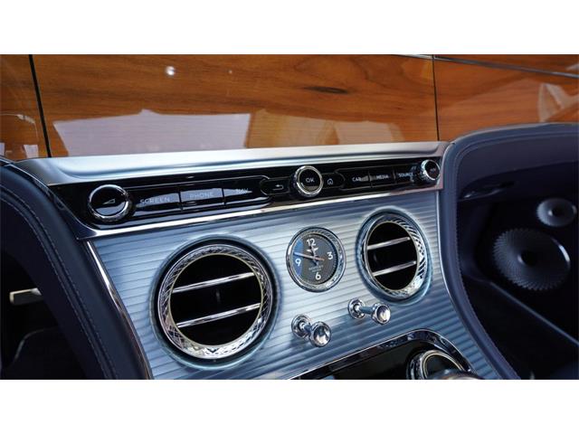 2020 Bentley Continental GTC (CC-2094743) for sale in Medina, Minnesota