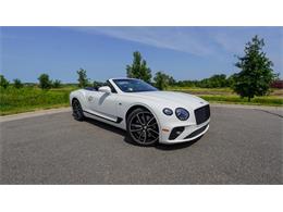 2020 Bentley Continental GTC (CC-2094743) for sale in Medina, Minnesota
