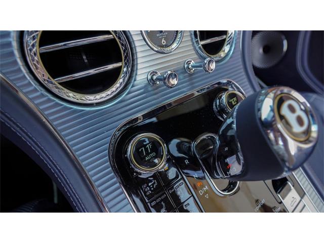 2020 Bentley Continental GTC (CC-2094743) for sale in Medina, Minnesota