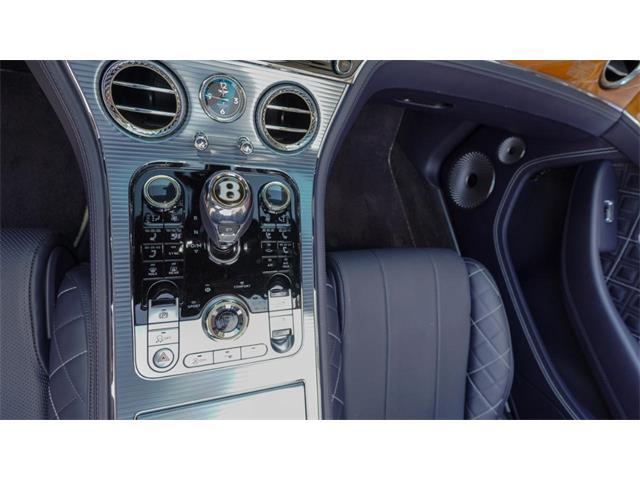 2020 Bentley Continental GTC (CC-2094743) for sale in Medina, Minnesota