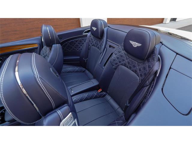 2020 Bentley Continental GTC (CC-2094743) for sale in Medina, Minnesota