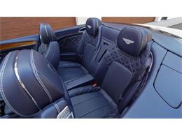 2020 Bentley Continental GTC (CC-2094743) for sale in Medina, Minnesota