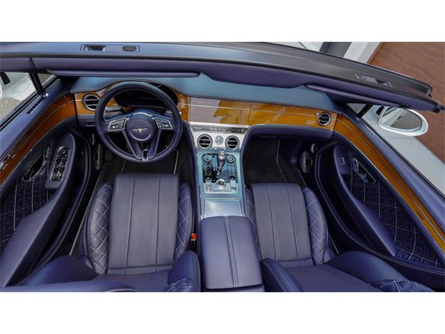 2020 Bentley Continental GTC (CC-2094743) for sale in Medina, Minnesota