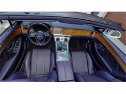 2020 Bentley Continental GTC (CC-2094743) for sale in Medina, Minnesota
