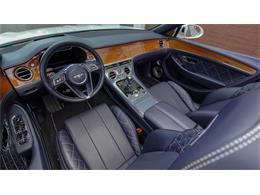 2020 Bentley Continental GTC (CC-2094743) for sale in Medina, Minnesota