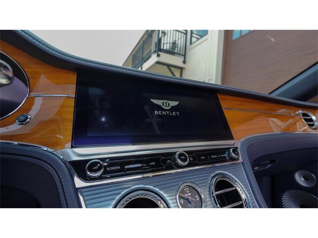 2020 Bentley Continental GTC (CC-2094743) for sale in Medina, Minnesota