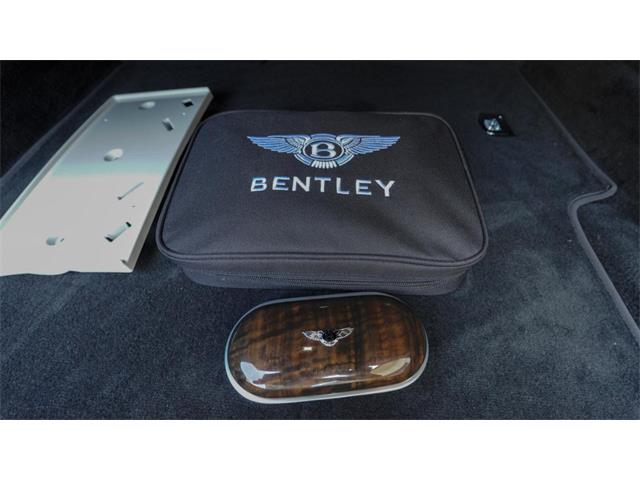 2020 Bentley Continental GTC (CC-2094743) for sale in Medina, Minnesota