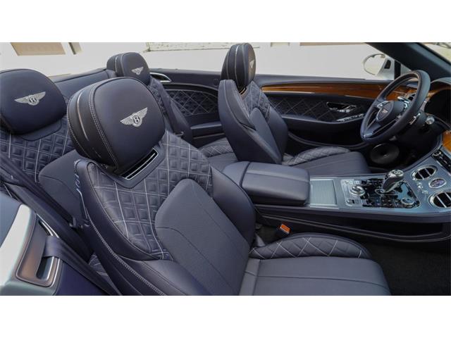 2020 Bentley Continental GTC (CC-2094743) for sale in Medina, Minnesota