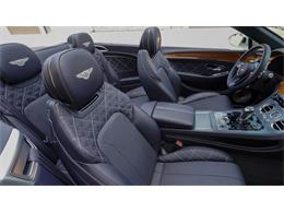 2020 Bentley Continental GTC (CC-2094743) for sale in Medina, Minnesota