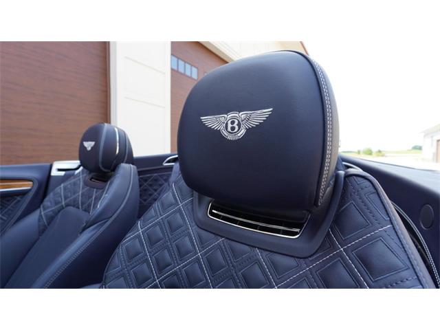 2020 Bentley Continental GTC (CC-2094743) for sale in Medina, Minnesota