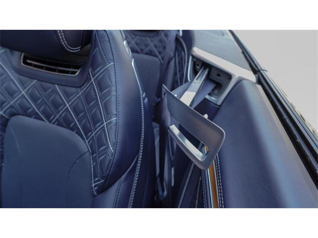 2020 Bentley Continental GTC (CC-2094743) for sale in Medina, Minnesota