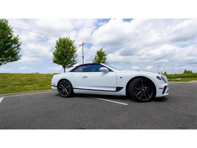 2020 Bentley Continental GTC (CC-2094743) for sale in Medina, Minnesota