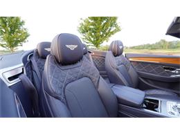 2020 Bentley Continental GTC (CC-2094743) for sale in Medina, Minnesota
