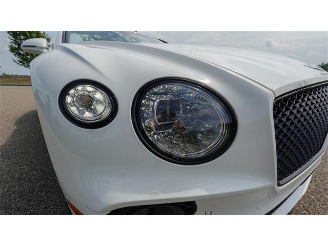 2020 Bentley Continental GTC (CC-2094743) for sale in Medina, Minnesota