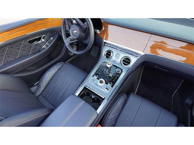 2020 Bentley Continental GTC (CC-2094743) for sale in Medina, Minnesota