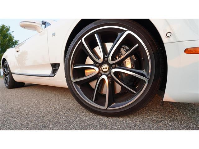 2020 Bentley Continental GTC (CC-2094743) for sale in Medina, Minnesota