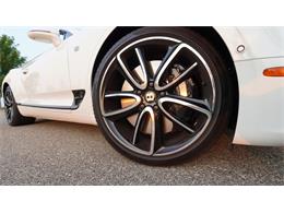 2020 Bentley Continental GTC (CC-2094743) for sale in Medina, Minnesota