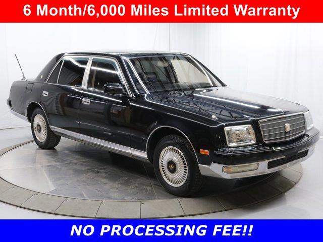 1997 Toyota Century (CC-2094744) for sale in Christiansburg, Virginia