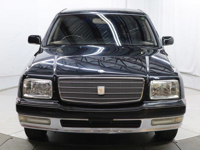 1997 Toyota Century (CC-2094744) for sale in Christiansburg, Virginia