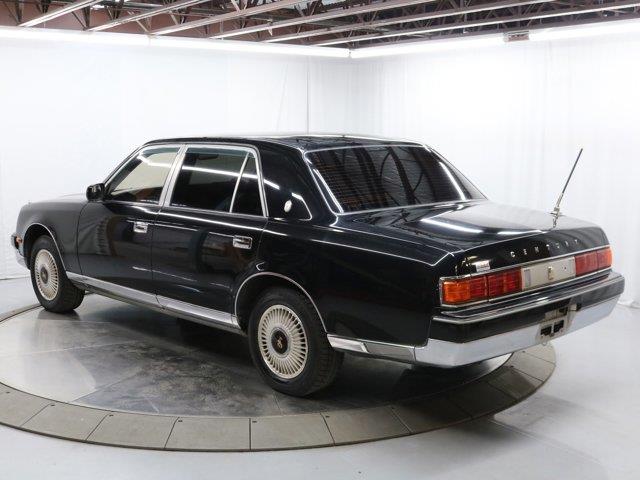 1997 Toyota Century (CC-2094744) for sale in Christiansburg, Virginia