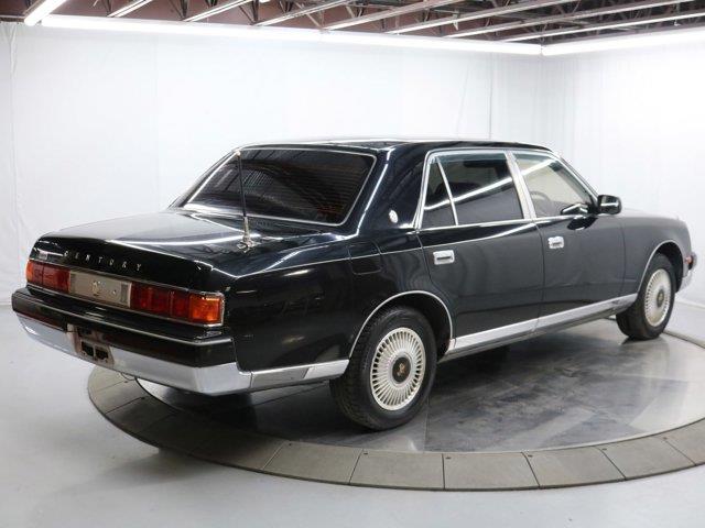 1997 Toyota Century (CC-2094744) for sale in Christiansburg, Virginia