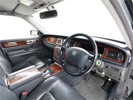 1997 Toyota Century (CC-2094744) for sale in Christiansburg, Virginia