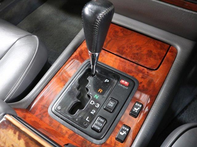 1997 Toyota Century (CC-2094744) for sale in Christiansburg, Virginia