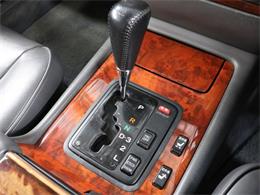 1997 Toyota Century (CC-2094744) for sale in Christiansburg, Virginia