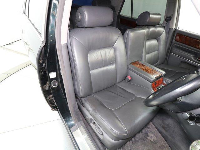 1997 Toyota Century (CC-2094744) for sale in Christiansburg, Virginia