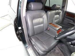 1997 Toyota Century (CC-2094744) for sale in Christiansburg, Virginia