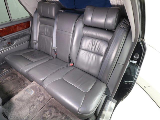 1997 Toyota Century (CC-2094744) for sale in Christiansburg, Virginia