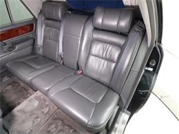 1997 Toyota Century (CC-2094744) for sale in Christiansburg, Virginia
