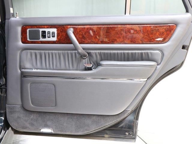 1997 Toyota Century (CC-2094744) for sale in Christiansburg, Virginia