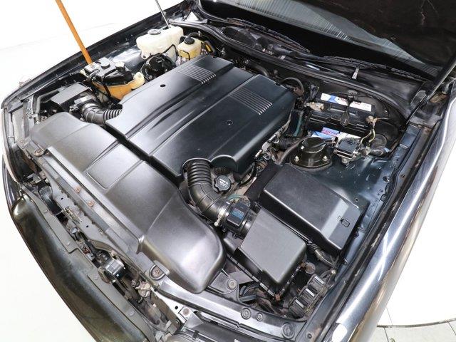 1997 Toyota Century (CC-2094744) for sale in Christiansburg, Virginia