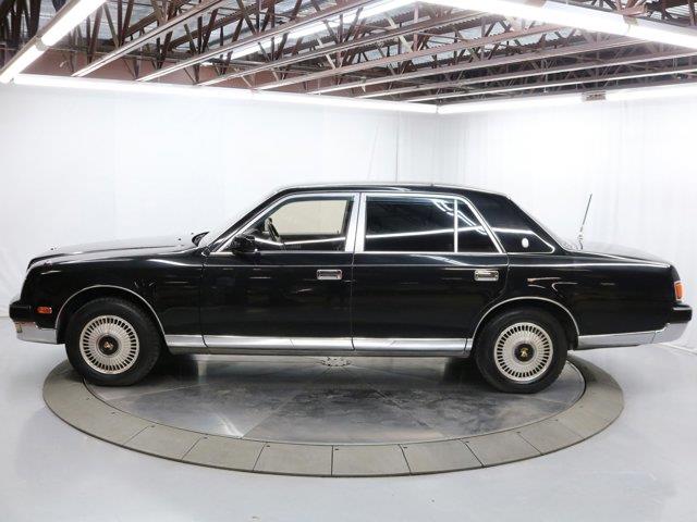 1997 Toyota Century (CC-2094744) for sale in Christiansburg, Virginia