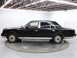 1997 Toyota Century (CC-2094744) for sale in Christiansburg, Virginia