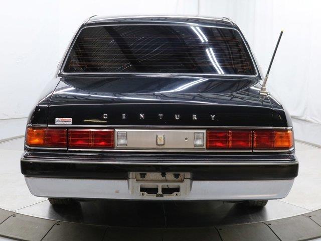 1997 Toyota Century (CC-2094744) for sale in Christiansburg, Virginia