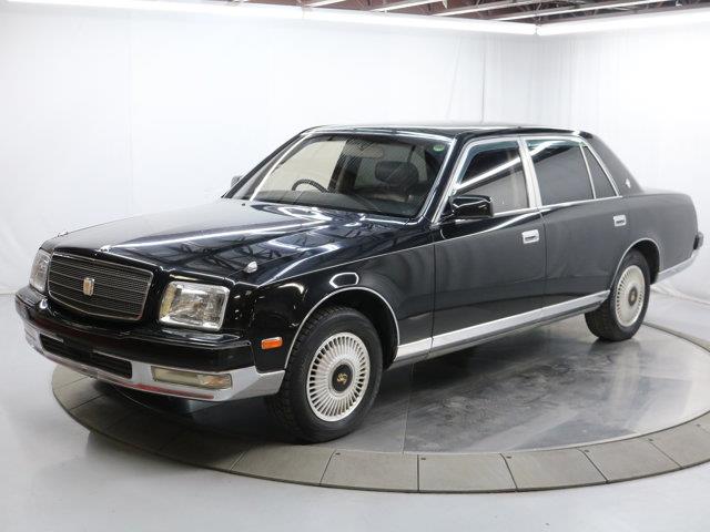 1997 Toyota Century (CC-2094744) for sale in Christiansburg, Virginia