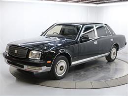 1997 Toyota Century (CC-2094744) for sale in Christiansburg, Virginia