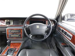 1997 Toyota Century (CC-2094744) for sale in Christiansburg, Virginia