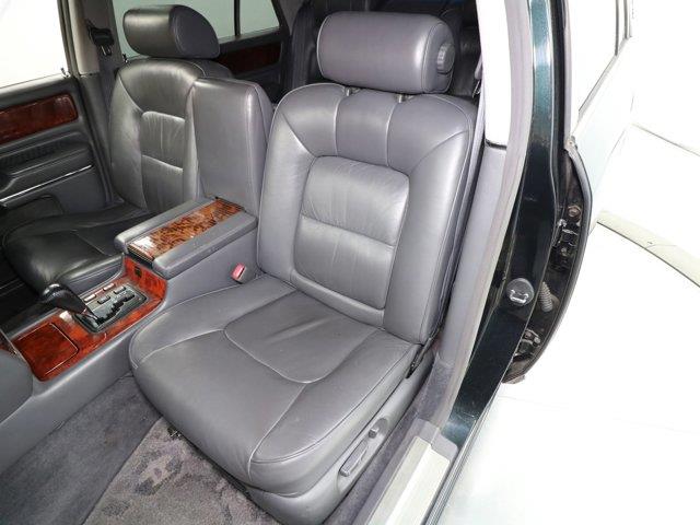 1997 Toyota Century (CC-2094744) for sale in Christiansburg, Virginia