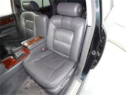1997 Toyota Century (CC-2094744) for sale in Christiansburg, Virginia