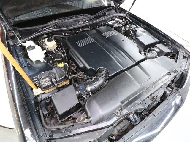 1997 Toyota Century (CC-2094744) for sale in Christiansburg, Virginia