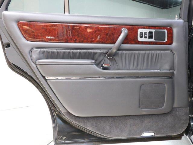 1997 Toyota Century (CC-2094744) for sale in Christiansburg, Virginia
