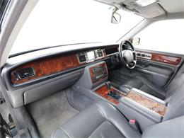 1997 Toyota Century (CC-2094744) for sale in Christiansburg, Virginia