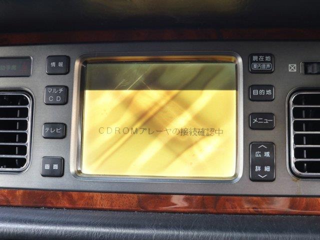 1997 Toyota Century (CC-2094744) for sale in Christiansburg, Virginia