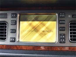 1997 Toyota Century (CC-2094744) for sale in Christiansburg, Virginia