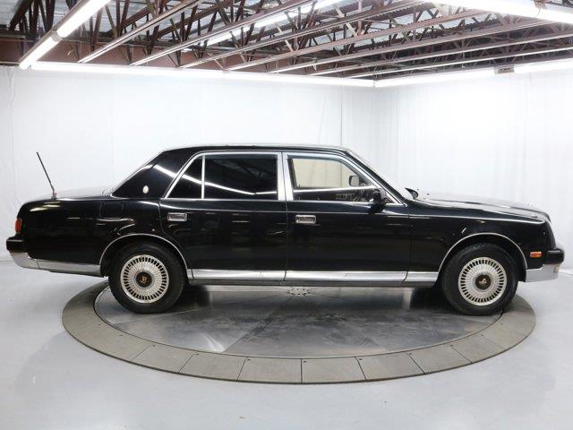 1997 Toyota Century (CC-2094744) for sale in Christiansburg, Virginia